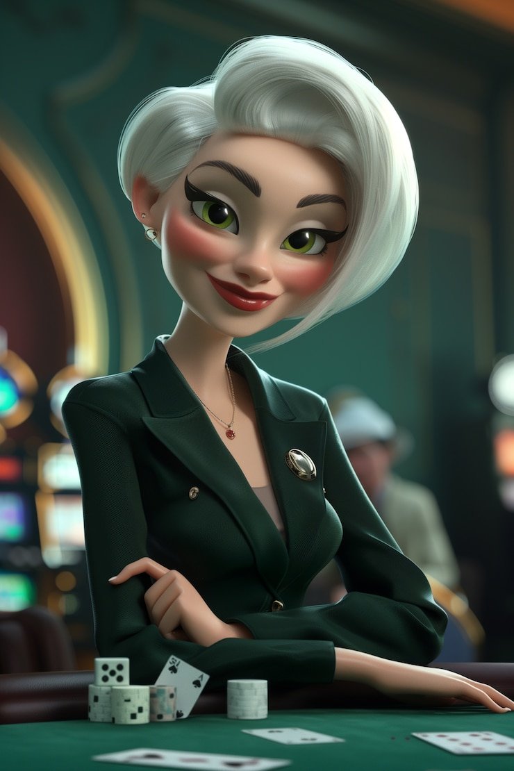 Ilustrasi pengguna membaca kebijakan dan ketentuan berupa dokumen digital di perangkat