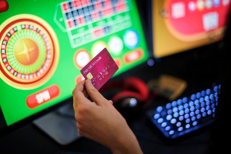 Komunitas pemain aktif berinteraksi dalam platform digital dengan kesadaran bermain bertanggung jawab